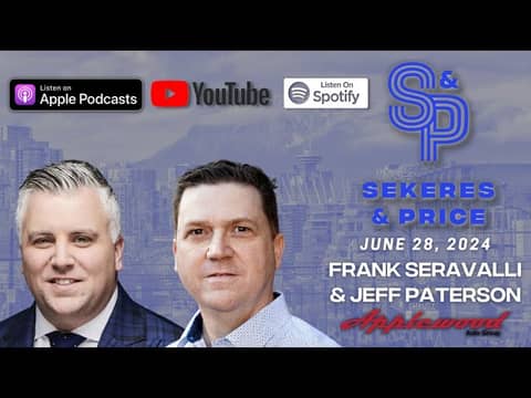 The latest on the #Canucks with Guentzel, Zadorov, Reinhart, Tanev & Toffoli - Sekeres & Price LIVE