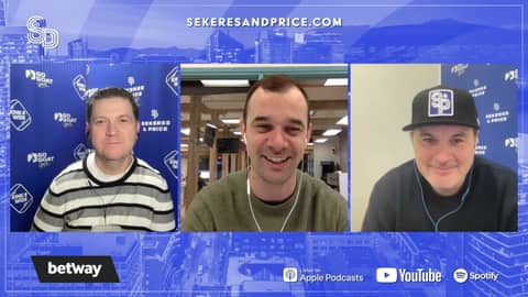 Rob Williams on Canucks All-Stars (Miller, Hughes, Petey & Boeser) snubs, Demko wins in club history Rob Williams on Canucks All-Stars (Miller, Hughes, Petey & Boeser) snubs, Demko wins in club history