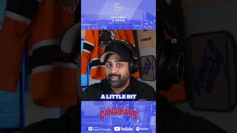 Other teams are free to call, but would it make sense for #canucks Ian Clark to go anywhere else?