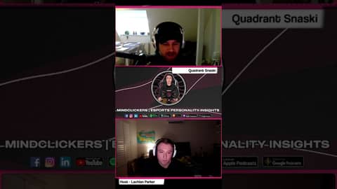 The Importance of Habits and Reaction Time In Rocket League Esports The Importance of Habits and Reaction Time In Rocket League Esports