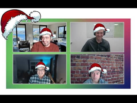 Episode 246: In the Dynamics Corner Chair: A Tale of Telemetry and Two Lists