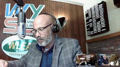 Witness to the War Within: America’s Crossroads of Courage