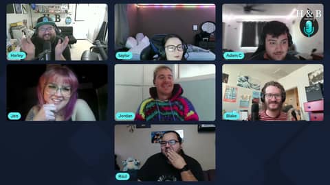 Therapy of Music: Horizon Point Interview Therapy of Music: Horizon Point Interview