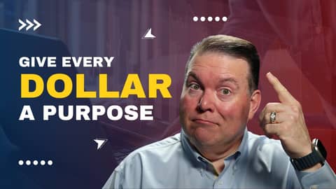 How Can I Make Every Dollar Serve a Mission?