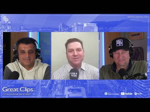 Jeff Paterson on how the Canucks can win Game 3, leash for DeSmith Pettersson, PP changes Jeff Paterson on how the Canucks can win Game 3, leash for DeSmith Pettersson, PP changes