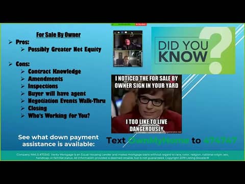 Should I sell my house without a Real Estate Agent?  - FSBO?