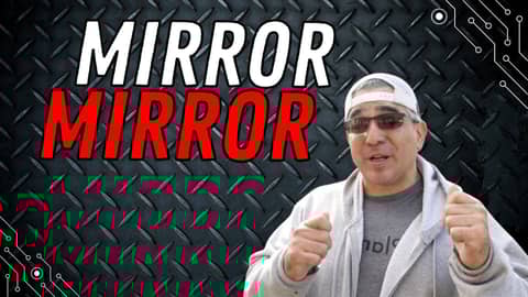 How to keep the feedback faucet open