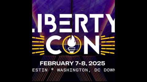 Being Libertarian Liberty Con Pre-Game with David Fite