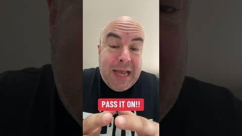 Well, It IS True! #trump #potus #transathletes #lgbtq #politics