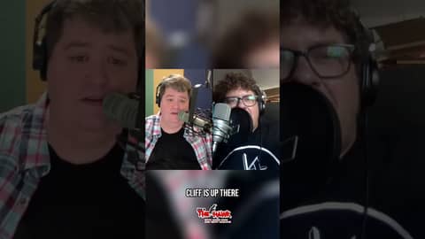 What if Cliff Burton jammed with Jimi Hendrix in Heaven?