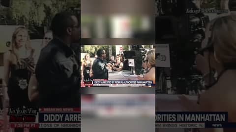 Untold Stories of Sean Diddy Combs