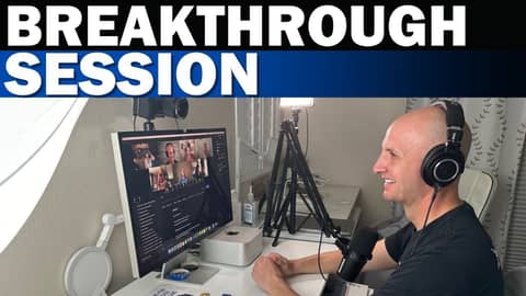 Unlock Your Full Potential: Live Coaching with Modern Leadership! Unlock Your Full Potential: Live Coaching with Modern Leadership!