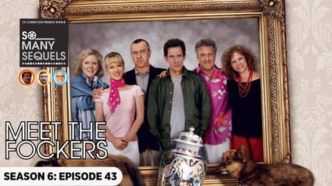 Revisiting 'Meet the Fockers':  Does It Hold Up? | So Many Sequels