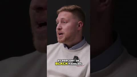 First Generation Worse Off Financially Than Parents!!