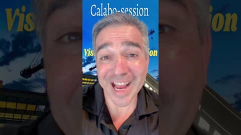 Calabosession #2 on The Lean Builder: Visual Communication Calabosession #2 on The Lean Builder: Visual Communication