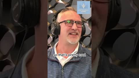 Top Tip For Video Content Creation #shorts #podcast