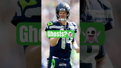 From Bust to Beast: Sam Darnold's INSANE Redemption Arc Beats Them All From Bust to Beast: Sam Darnold's INSANE Redemption Arc Beats Them All