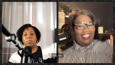 Talks with Middle Adults