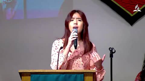 Escuela Sabática & Segundo Servicio (9/7/24)