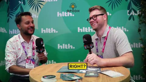 HLTH Europe 2025  spotlight: Local ownership lessons from Malawi