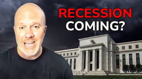 Why Fed Rate Cuts Can’t Save Us
