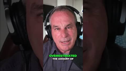 Why EV Sales Are Stalling in the US & Europe - Robert Bryce