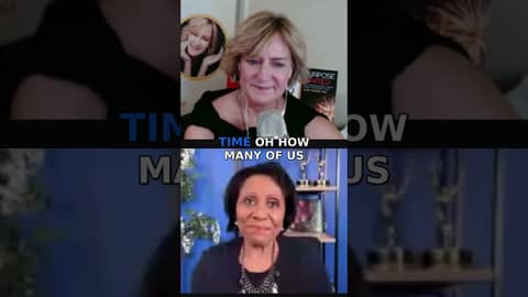 Transforming Crisis into Opportunity: A Powerful Perspective