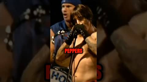 Mike Dimkich talks performing on stage with the 🐐’s Full Episode is LIVE🎸 Mike Dimkich talks performing on stage with the 🐐’s Full Episode is LIVE🎸