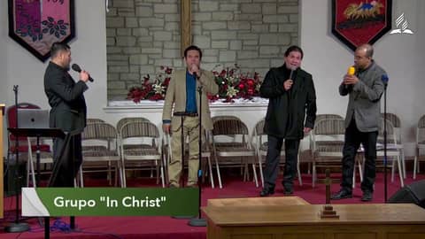 Concierto Especial (12/3/22) Concierto Especial (12/3/22)