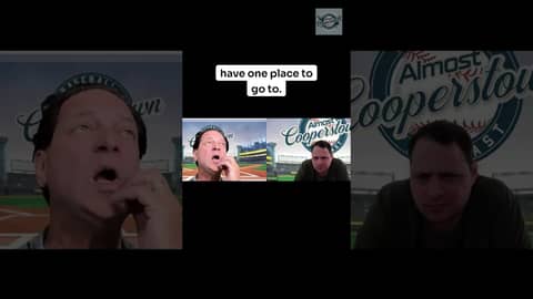 Who exactly is the MLB's out of market package for?