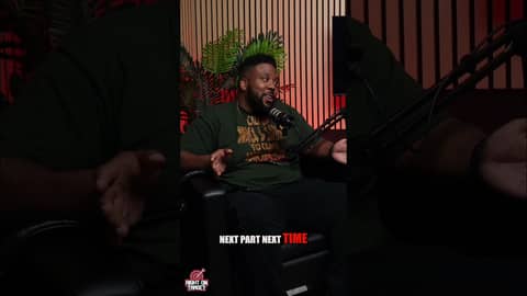 We love seeing the NBA back on NBC, but Jordan’s role wasn’t exactly what we pictured 🤔