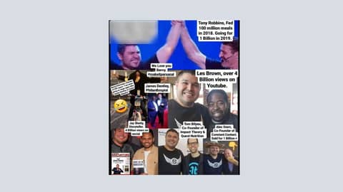 The Worst Podcast Guest Pitch