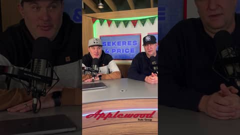 After another healthy scratch, where do the #Canucks go from here with Andrei Kuzmenko?