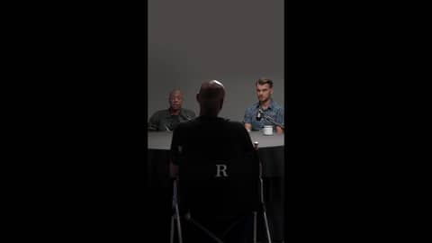 Robots Doing Ultrasounds, This Startup’s Fixing Rural Healthcare Inequality | The Pitch Show S12E11