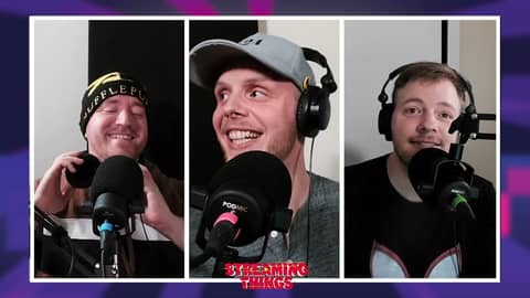 Harry Potter Marathon! - The Chamber of Secrets Harry Potter Marathon! - The Chamber of Secrets