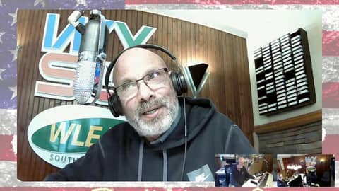 America at the Breaking Point: Power, Policy, and the Price of Ideology