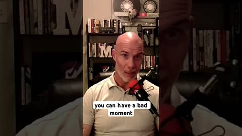 Ryan Serhant’s “CPR” Method To Get Back On Track #fitness #motivation