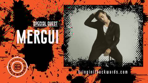 Mergui Podcast Interview with Bringin It Backwards Mergui Podcast Interview with Bringin It Backwards
