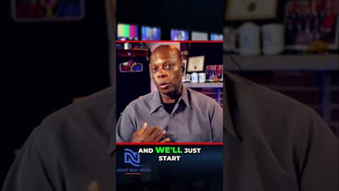 From Disney Singer to VP: My Wild Asia Journey #shorts