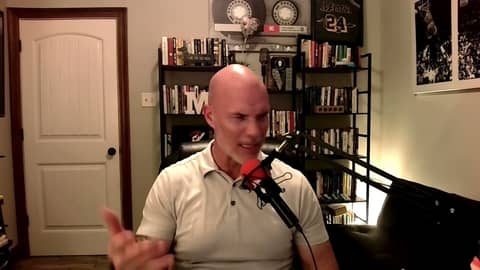 Ryan Serhant's "1000 Minute Rule" : Ep. 960 WYP Podcast