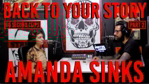 Podcast Clip About Art And Self-Expression