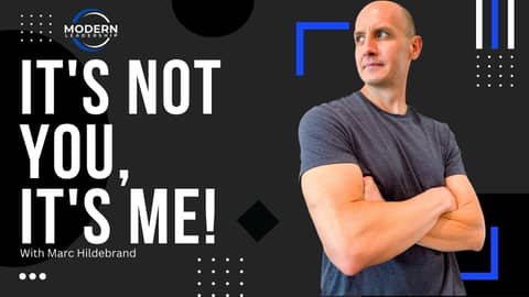 How To Stop Taking Things Personal As A Leader How To Stop Taking Things Personal As A Leader