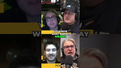 Super Bowl Bets: Winning Strategies Revealed!