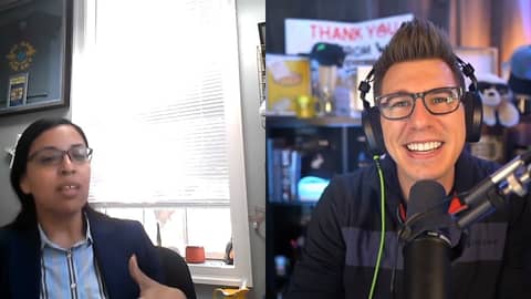 401: Getting Your Reindeer: Anahi Perez on Creative Risk-Taking 401: Getting Your Reindeer: Anahi Perez on Creative Risk-Taking