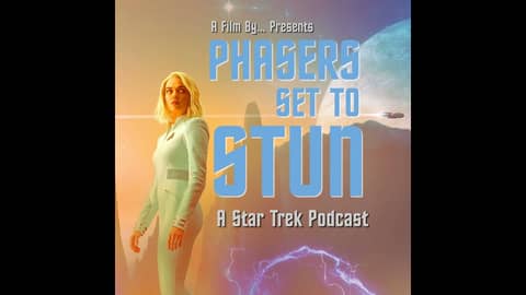 Phasers Set To Stun: Strange New Worlds S3.E5 Through the Lens of Time