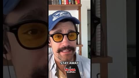 Coked Up Blue Angels!