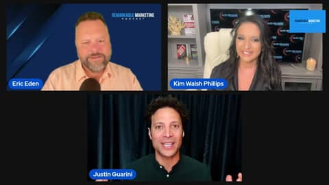 How to Become a Highly Paid Elite Keynote Speaker #podcast