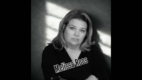 The Truth Lies at the Edge with Melissa Roos
