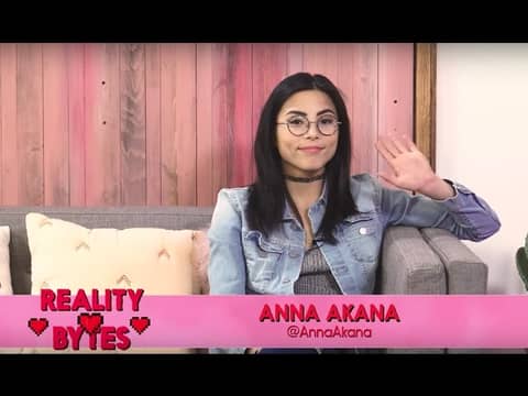 Anna Akana Plays Would You Rather | Full Ep out on Tues 4/11!