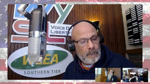 Shutdowns, Subsidies, Collapse of Consequences